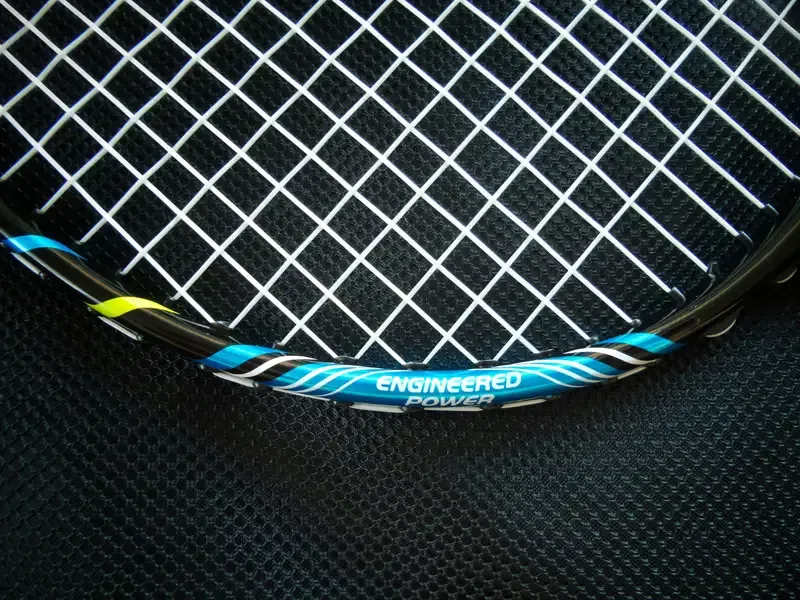 Raquette Pro Elite Carbon