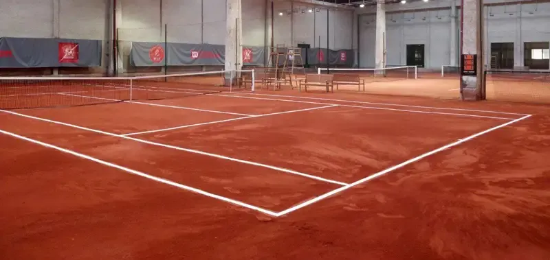 Photo de la galerie d'images du TCGV