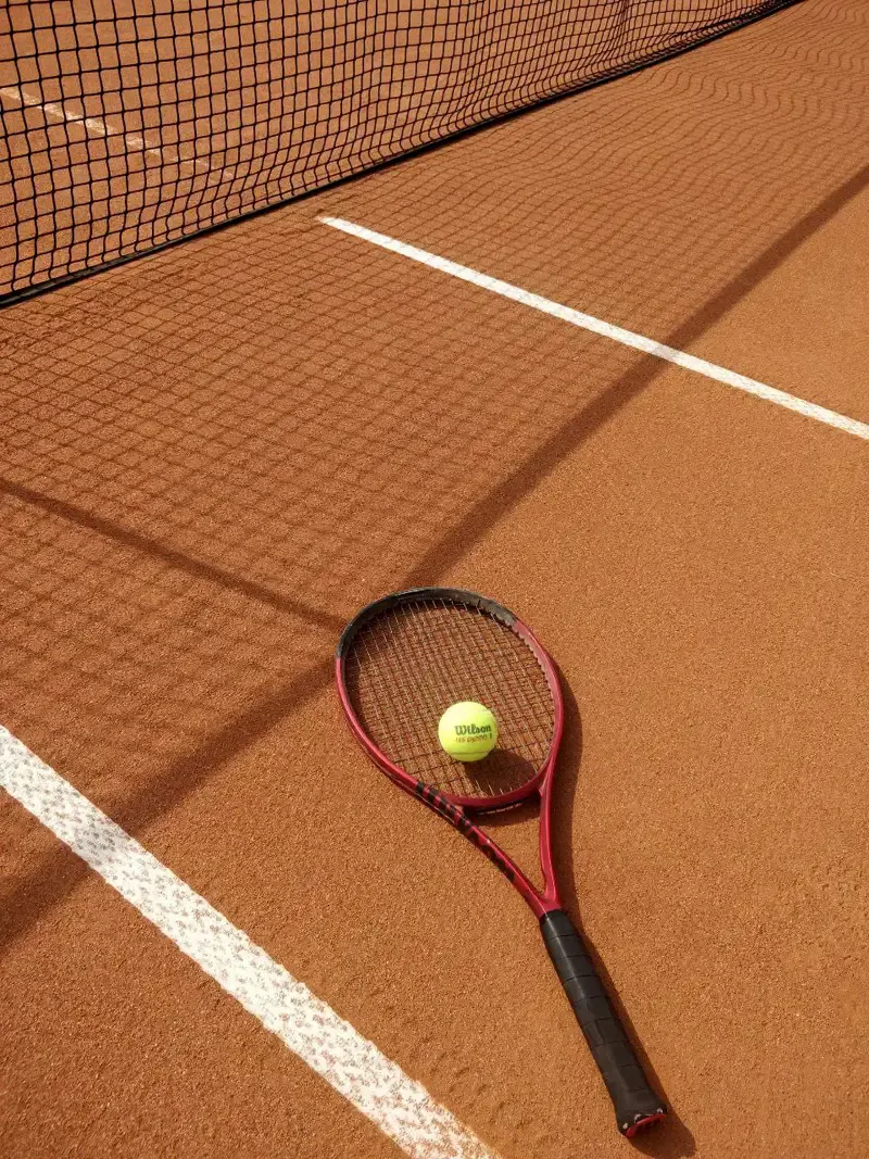 Photo de la galerie d'images du TCGV